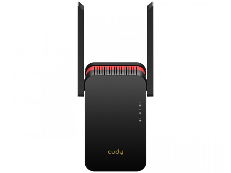Cudy RE3000 AX3000 Range Extender Dual Band Wi-Fi 6