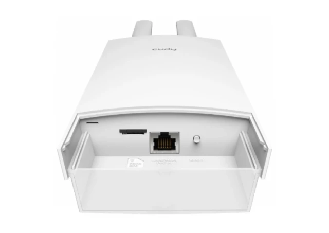 Cudy LT700 AC1200 Indoor/Outdoor 4G Cat 6 Wi-Fi Router