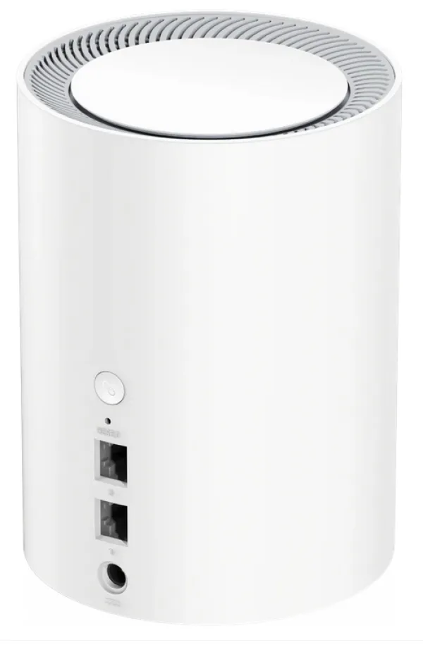 Cudy M3000 Mesh sistem AX3000 Wi-Fi 6 2.5G WAN + GE LAN