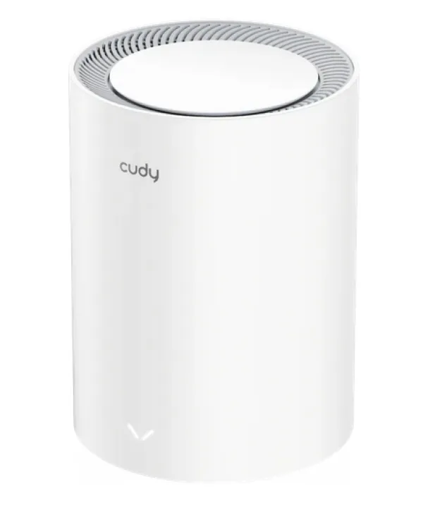 Cudy M3000 Mesh sistem AX3000 Wi-Fi 6 2.5G WAN + GE LAN