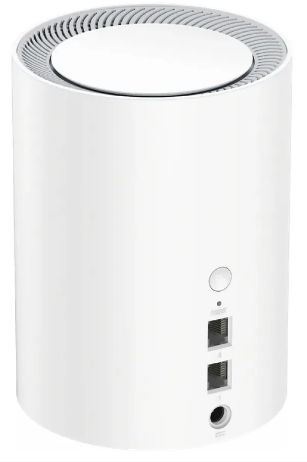 Cudy M3000 Mesh sistem AX3000 Wi-Fi 6 2.5G WAN + GE LAN