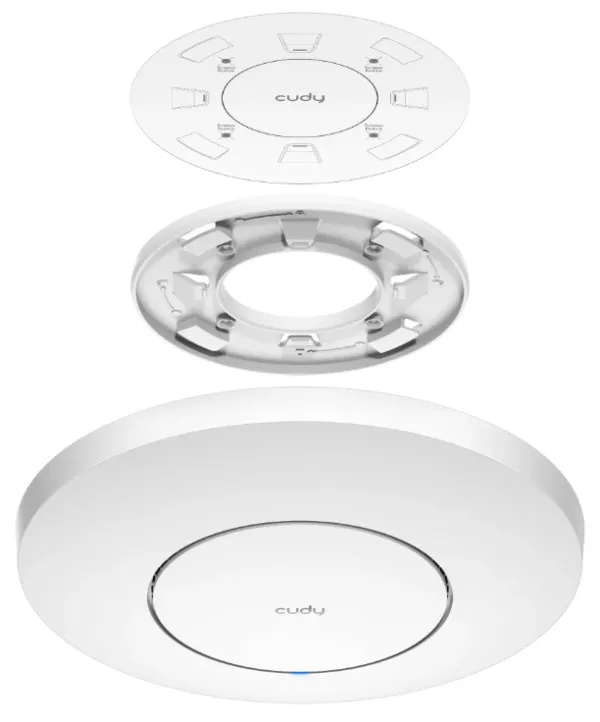 Cudy AP1300_P AC1200 Acces point WiFi