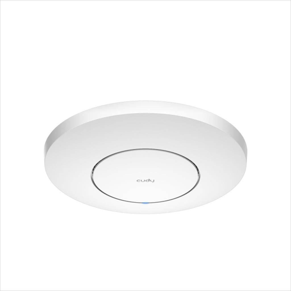 Cudy AP3000-P AKS3000 Pristupna tačka 2.5GbE PoE 5-stream Dual-Band Wi-Fi 6 130m2