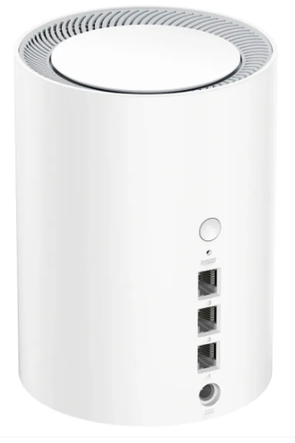 Cudy M3600 Mesh sistem Wi‑Fi 7 BE3600 2882 Mbps + 688 Mbps 1-Pack