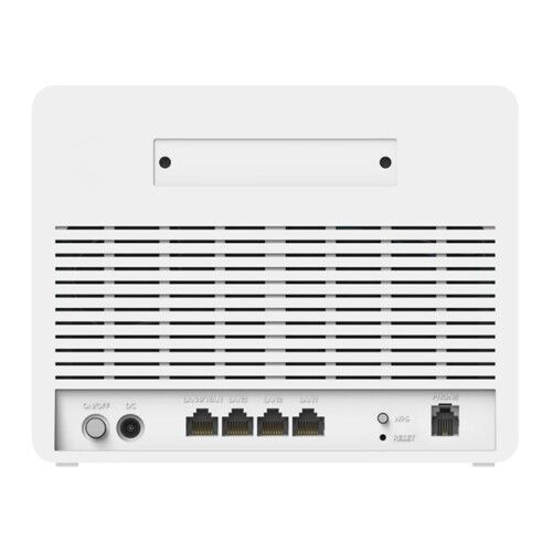 Cudy LT400V Ruter N300 4G LTE VoLTE Wi-Fi