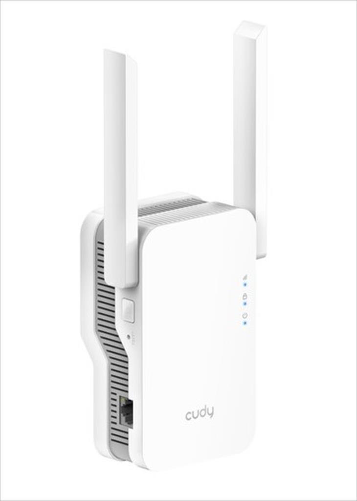 Cudy Re3600 Be3600 Ruter Wi-Fi7 1X gigabit 2 antene