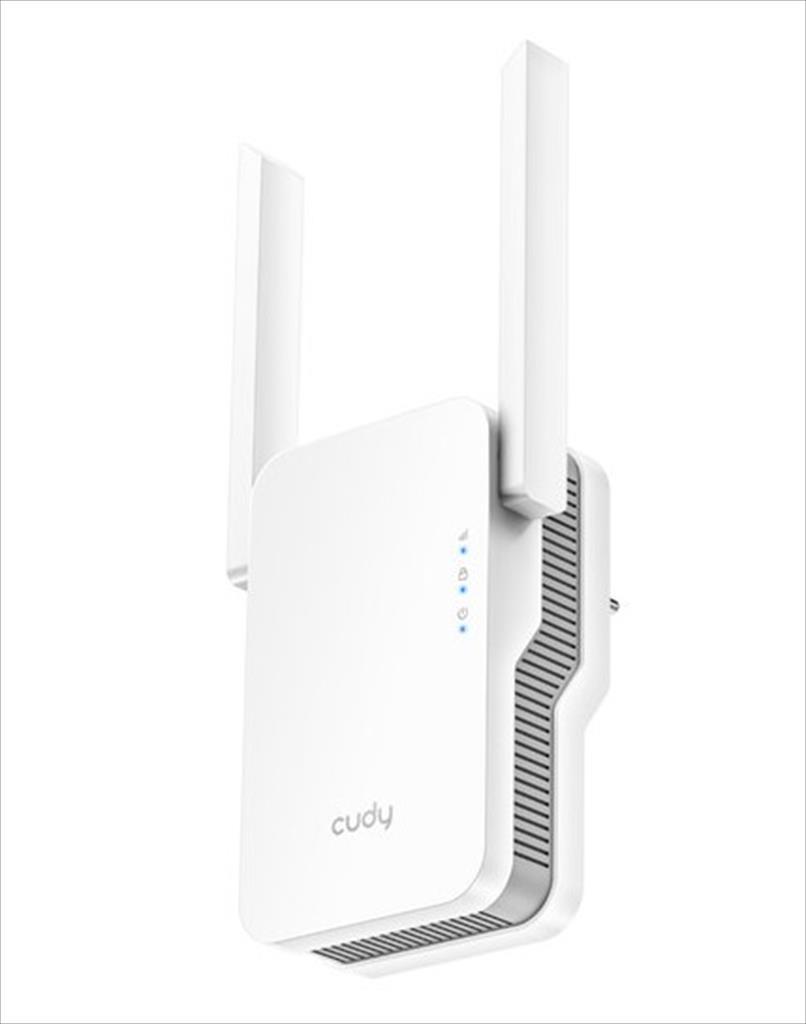 Cudy Re3600 Be3600 Ruter Wi-Fi7 1X gigabit 2 antene