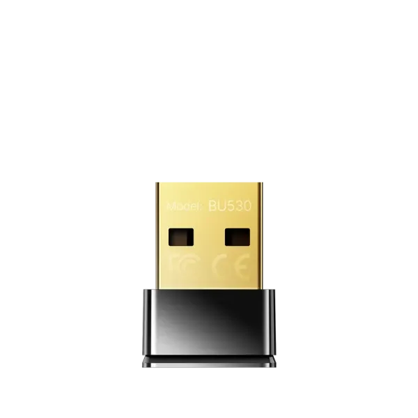 Cudy BU530 Bluetooth Nano USB adapter Do 7 uređaja