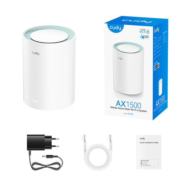 Cudy M1500 Switch 1-Pack