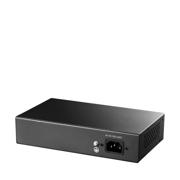 Cudy GS1016E Switch 16-port 10/100/1000 Light Managed
