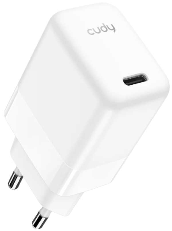 Cudy CH30_EU Punjač za mobilni telefon USB-C 30W