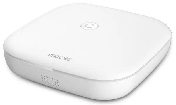 Imou IOT-ZG1-EU Alarmni hub