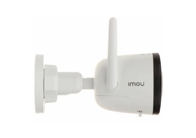 IMOU IPC-S3EP-3M0WE AI IP WIFI 3MP BULLET Kamera BULLET 3 SENSE IC + BELI LED 30M 2.8MM, Beli