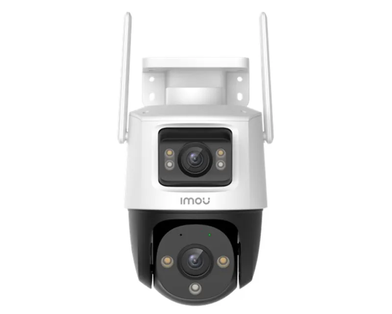 Imou IPC-S7XP-10M0WED Cruiser Dual IP sigurnosna kamera 10MP 5MP + 5MP Pan & Tilt WiFi