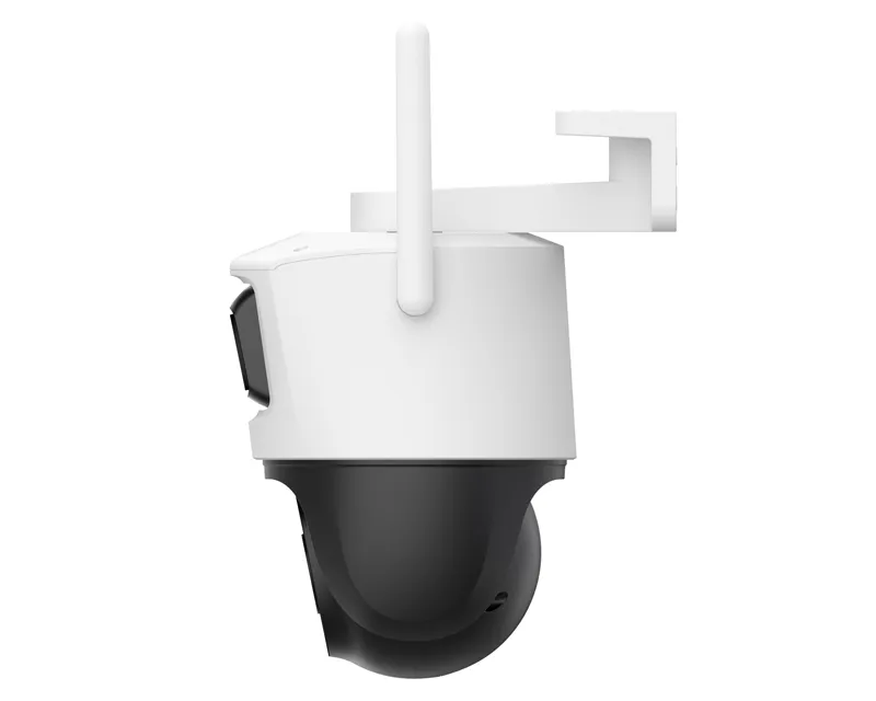 Imou IPC-S7XP-10M0WED Cruiser Dual IP sigurnosna kamera 10MP 5MP + 5MP Pan & Tilt WiFi