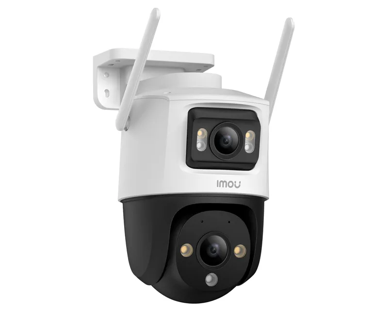 Imou IPC-S7XP-10M0WED Cruiser Dual IP sigurnosna kamera 10MP 5MP + 5MP Pan & Tilt WiFi