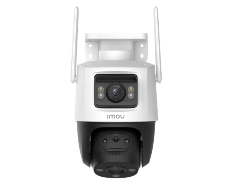 Imou IPC-S7XP-10M0WED Cruiser Dual IP sigurnosna kamera 10MP 5MP + 5MP Pan & Tilt WiFi