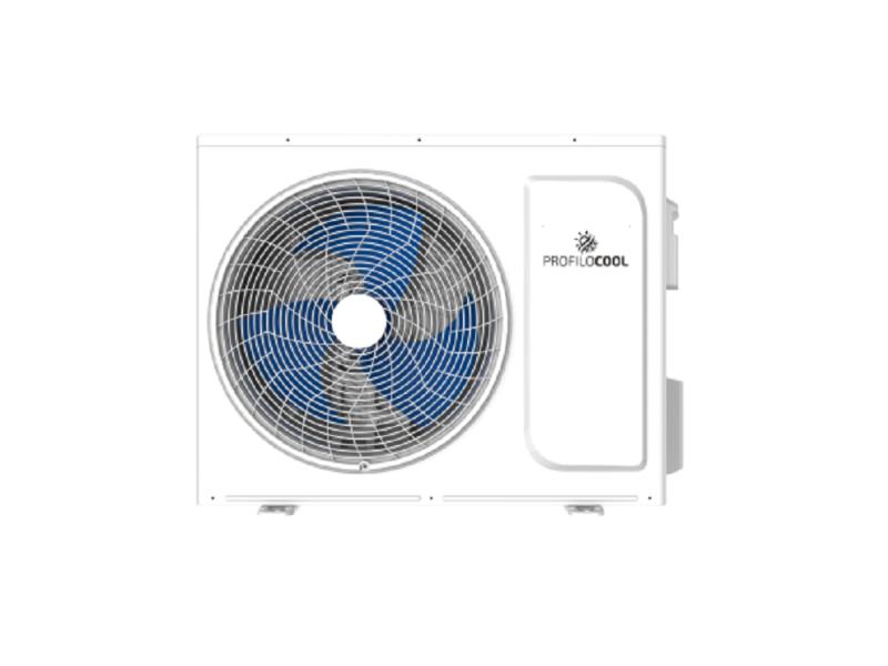 Profilocool ICSD-12 Klima uređaj 12000 BTU, Bela