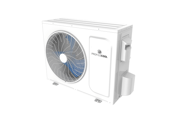 Profilocool ICSD-18 Inverter klima 18000 BTU A++ WiFi, Bela