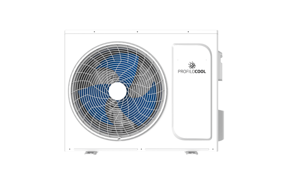 Profilocool ICSD-18 Inverter klima 18000 BTU A++ WiFi, Bela