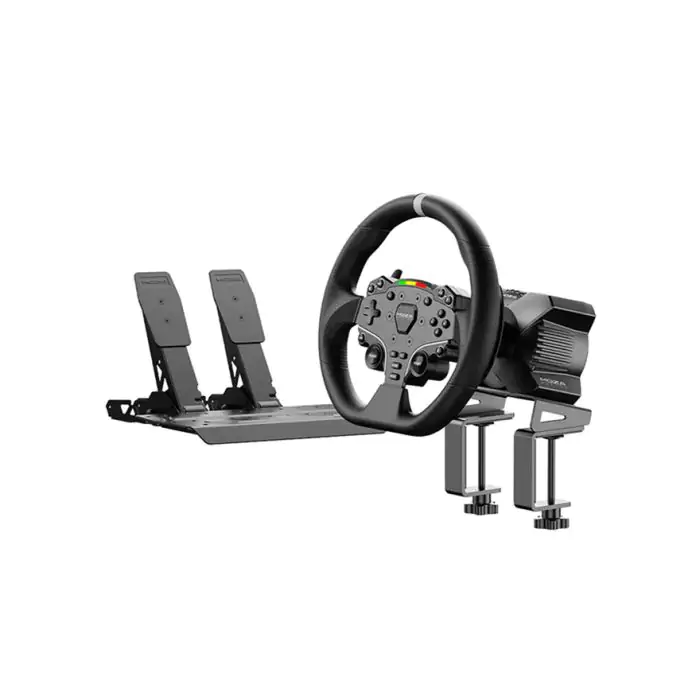 Moza Racing Set za simulatore vožnje PC 3 komada