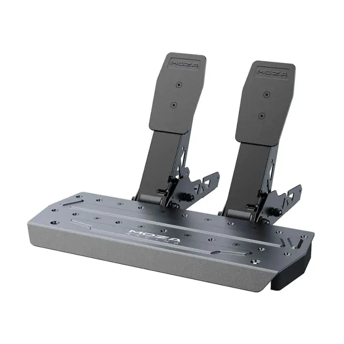 Moza Racing Set za simulatore vožnje PC 3 komada
