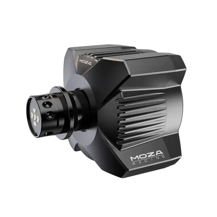 Moza Racing Set za simulatore vožnje PC 3 komada