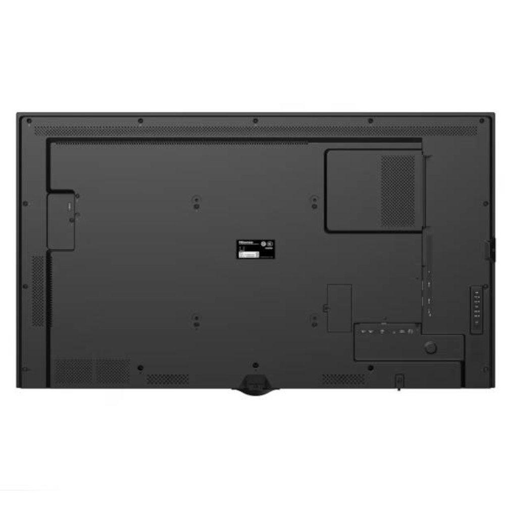 Hisense 49BM66AE Digitalni displej 49” 4K UHD Digital Signage Display 24/7 Operation, Crni