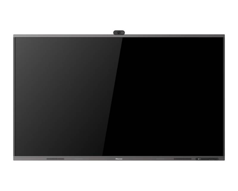 Hisense 86MR6DE 86" 4K UHD LED 350 nita Interactive Display sa kamerom
