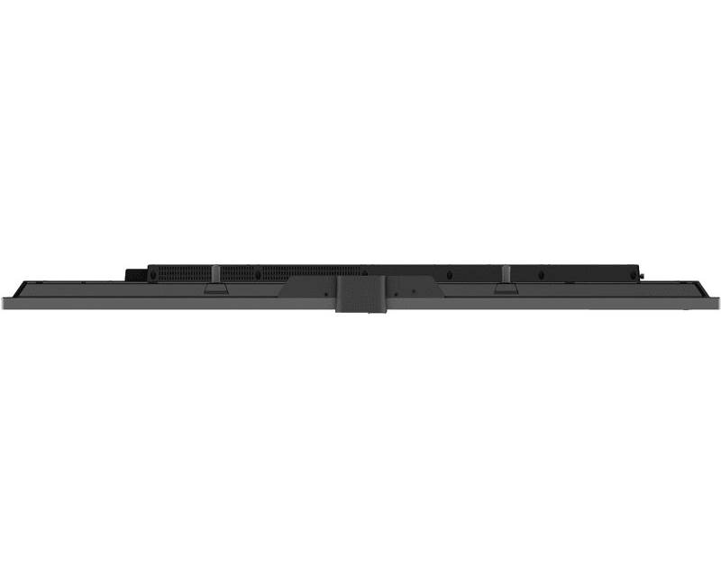 Hisense 86MR6DE 86" 4K UHD LED 350 nita Interactive Display sa kamerom