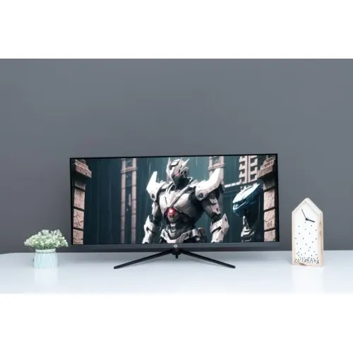 Titan Army P40UG Monitor 40" WQHD 3440x1440 IPS 144Hz, Crni