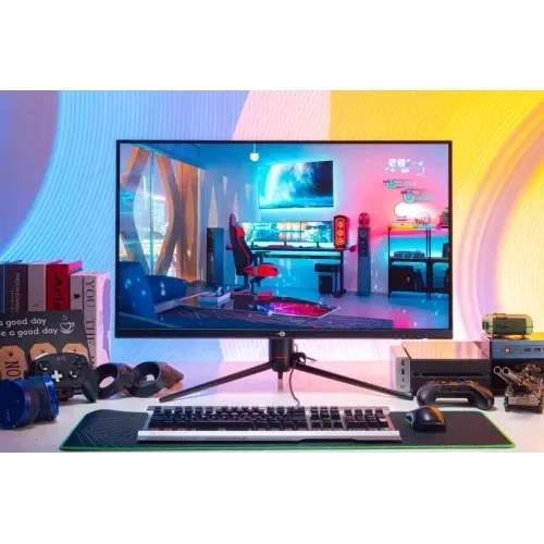 Titan Army P32A2V Monitor 32" 4K UHD 3840x2160 160Hz, Crni