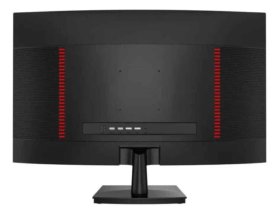 Titan Army C32A1R Monitor 32" 2560x1440px VA 1ms 180Hz 2x HDMI 2x DP HDR10 Zakrivljen