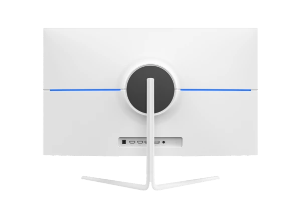 Titan Army 27G2R2-B Gaming Monitor 27 2560x1440 QHD IPS 1ms 200Hz HDMI DP HDR400 AMD FreeSync G-Sync