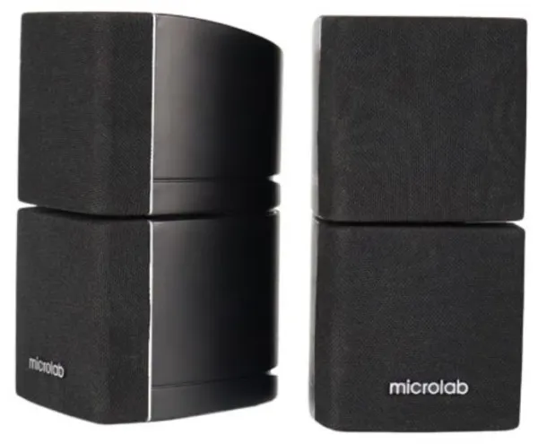Microlab X3BT Bežični sistem zvučnika 2.1 98W 3.5mm