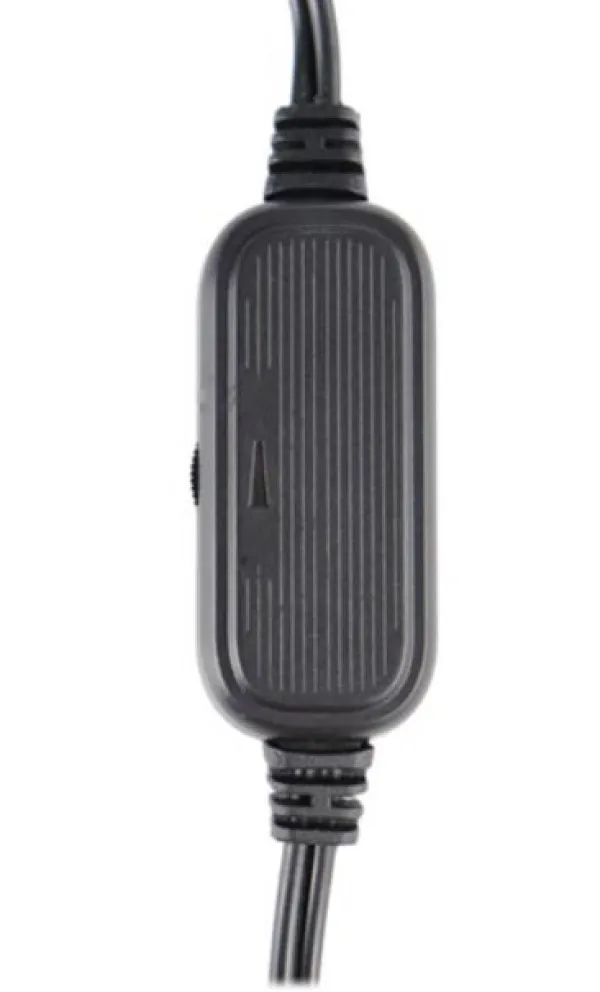 Microlab B15 Stereo zvučnici 6W RMS (2 x 3W) 3.5mm, Crni
