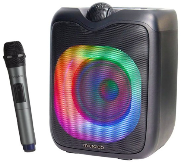 Microlab PT601W Karaoke Zvučnik