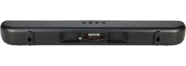 Microlab ROCKBAR500 Bežični zvučnik Soundbar i Subwoofer LED 60W Bluetooth Aux Optical, Crni