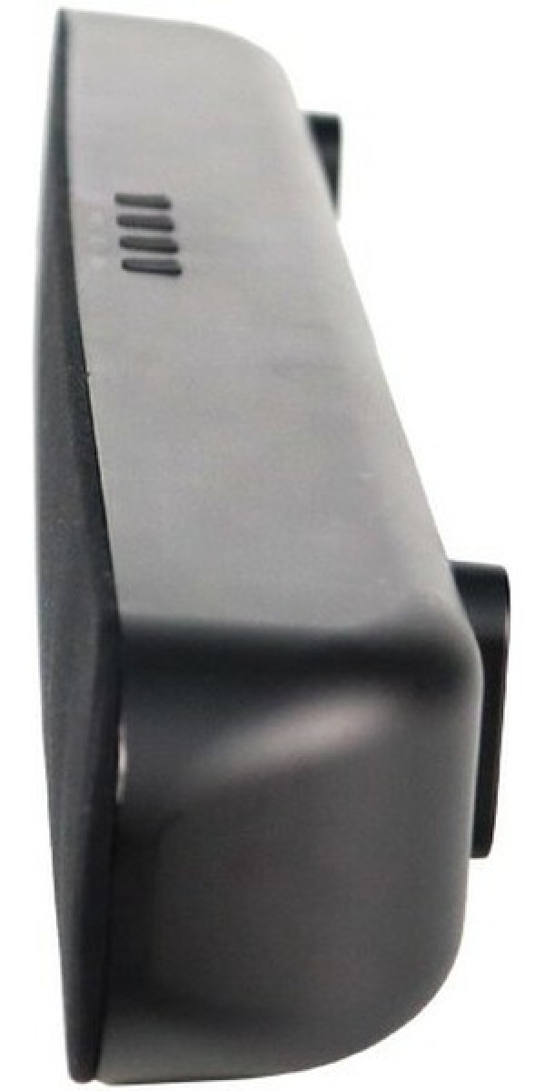 Microlab ROCKBAR500 Bežični zvučnik Soundbar i Subwoofer LED 60W Bluetooth Aux Optical, Crni