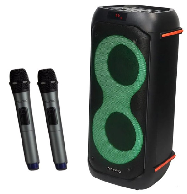 Microlab PT602W Karaoke Zvučnik