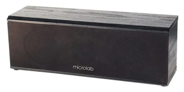 Microlab HTS800 Zvučnici 5.1 180 W, Crni
