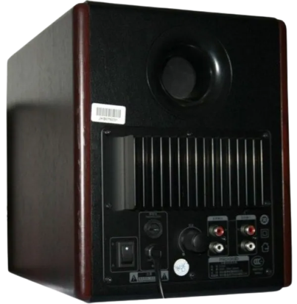 Microlab X3BT Bežični sistem zvučnika 2.1 24W+2x16W 3.5mm