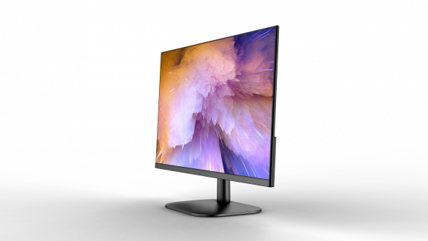 Aiwa MF2219-B Monitor 21,45" 1920x1080 IPS Full HD, Crni