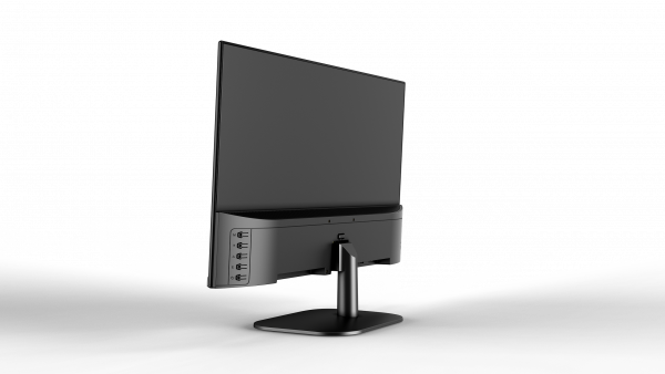 Aiwa MF2219-B Monitor 21,45" 1920x1080 IPS Full HD, Crni