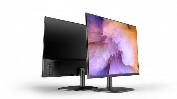 Aiwa MF2219-B Monitor 21,45" 1920x1080 IPS Full HD, Crni