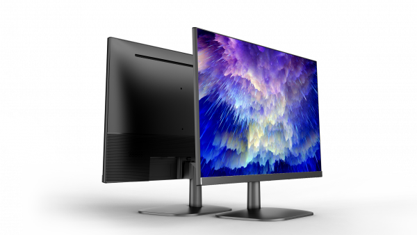 Aiwa MF2405-B Monitor 23.8'' FHD 1920x1080 IPS, Crni