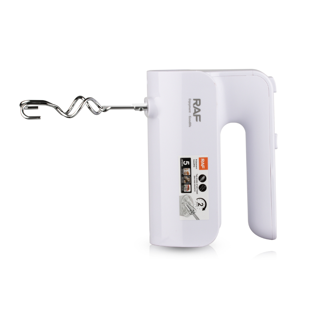 Raf R.6653W Mikser 800 W, Beli