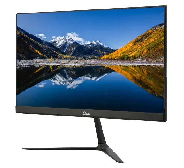 Stars Solutions F4 Monitor 21.5" FHD 1920x1080 IPS 100Hz, Crni