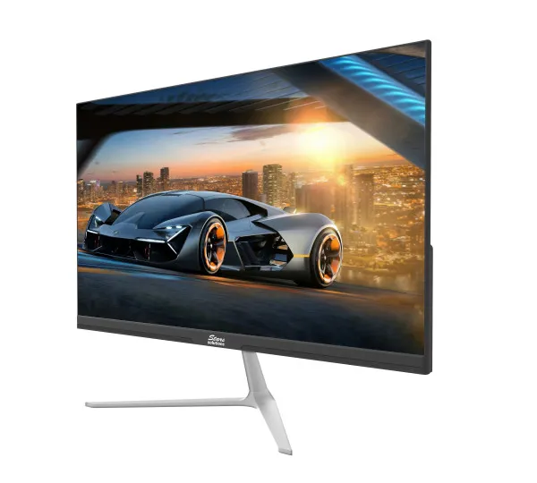 Stars Solutions F4 Monitor 23.8" IPS 1920x1080 165Hz 1ms HDMI DP USB Audio