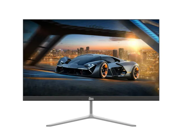 Stars Solutions F4 Monitor 23.8" IPS 1920x1080 165Hz 1ms HDMI DP USB Audio